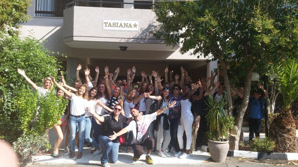 Tasiana Star Limisso Esterno foto